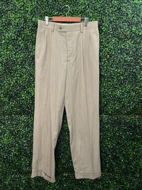 Louis Raphael Tailored women’s Trousers Size 30x32